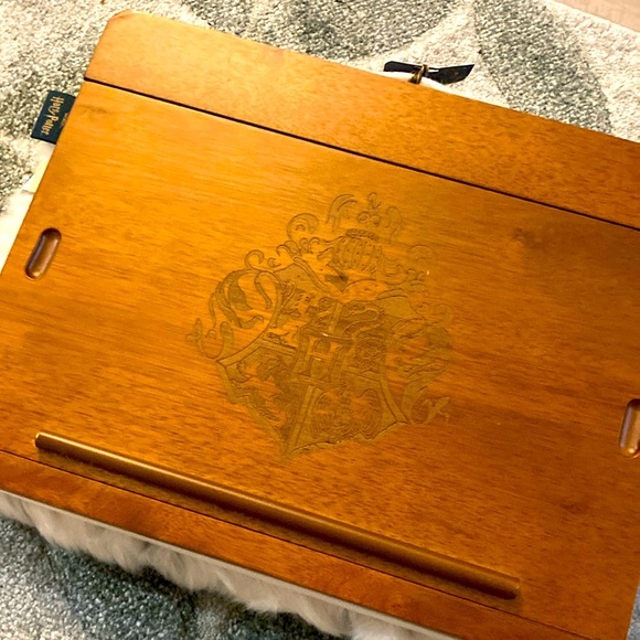 Pottery Barn Teen Office Harry Potter Pottery Barn Lap Desk Poshmark
